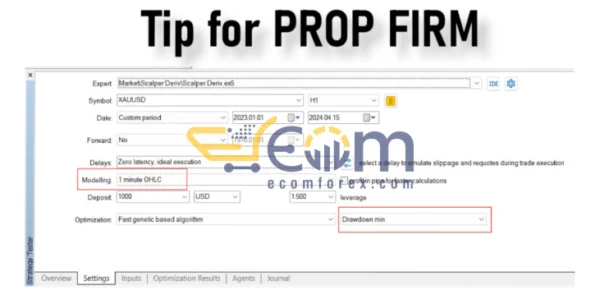 Scalper Deriv EA MT5 Reviews