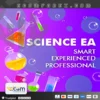 Science EA MT5 Logo