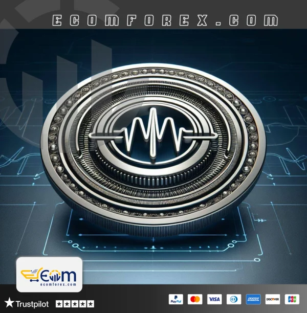 SilverPulse AI MT5 Logo