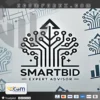 SmartBid EA MT5 Logo