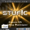 Stufic EA MT4 Logo