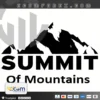 Summit Of Mountains EA MT4 Logo