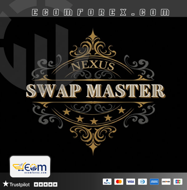 Swap Master EA MT5