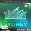 Sydney EA MT5 Logo
