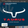 Taurus MT5 Logo