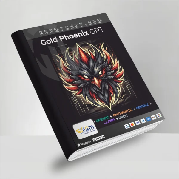 The Gold Phoenix EA MT5
