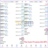 The Gold Phoenix EA MT5 Live Result