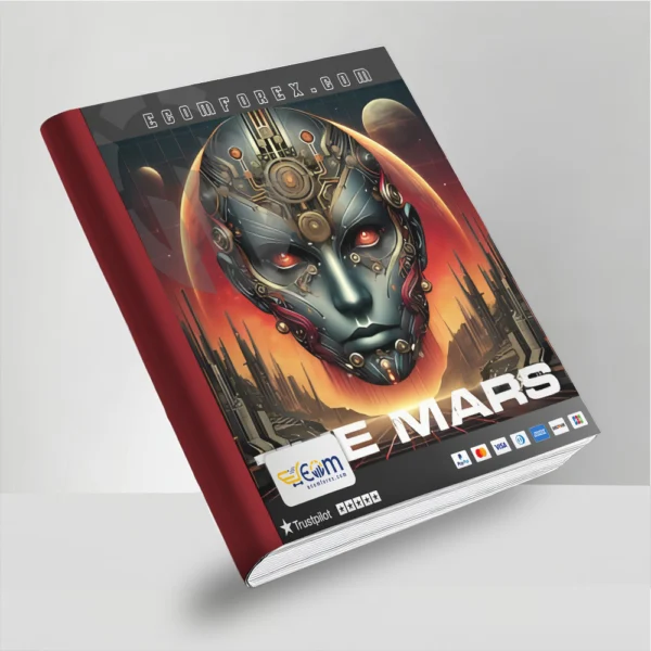 The Mars EA MT4