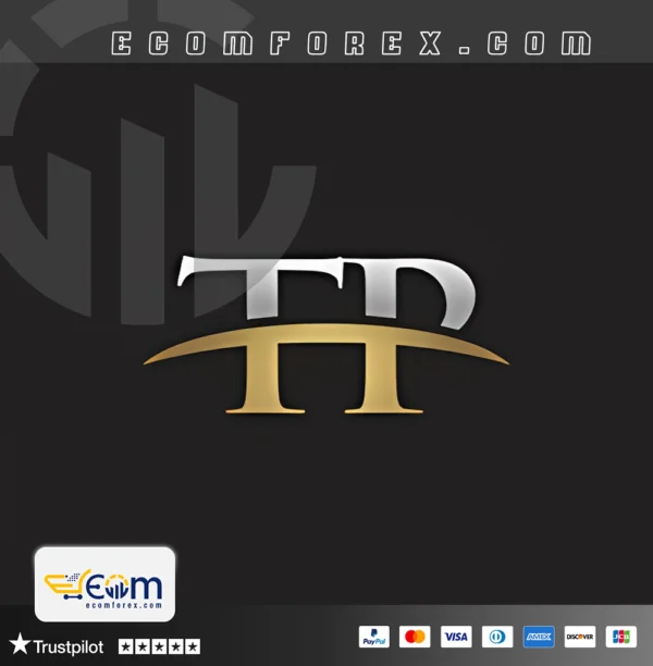 Top Performance EA MT5 Logo