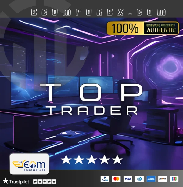 Top Trader MT5 Logo
