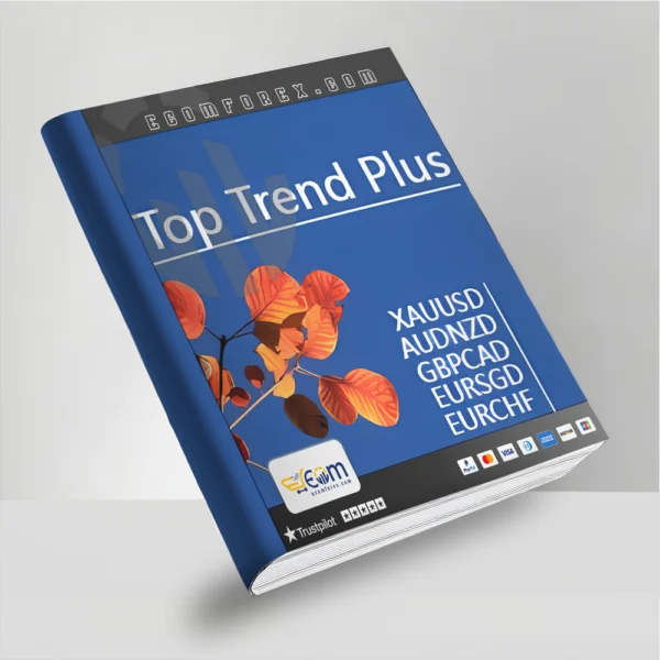 Top Trend Plus EA MT5