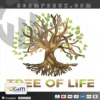Tree Of Life EA MT4 Logo