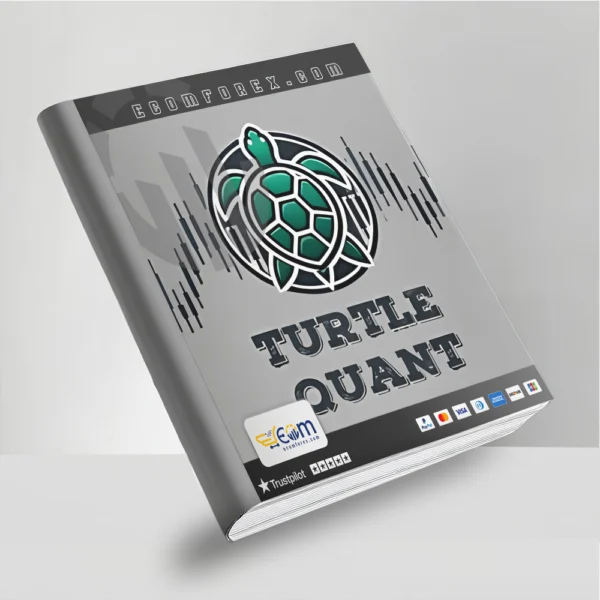 Turtle System EA MT5