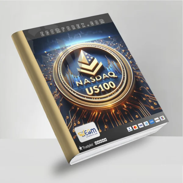 US100 Nasdaq EA MT5
