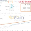 US30 Scalper EA MT5 Live Signal