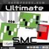 Ultimate SMC EA MT5 Logo