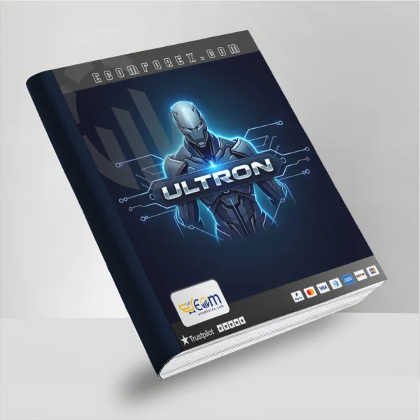 Ultron V9 Forex MT4