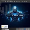 Ultron V9 Forex MT4 Logo