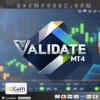 ValiDate EA MT4 Logo