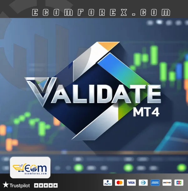 ValiDate EA MT4 Logo