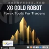 XG Gold Robot MT4 Logo