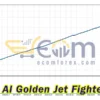AI Golden Jet Fighter GTX Backtests