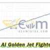 AI Golden Jet Fighter GTX MT5 Backtests