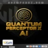 AI Quantum Perceptor X MT5 Logo