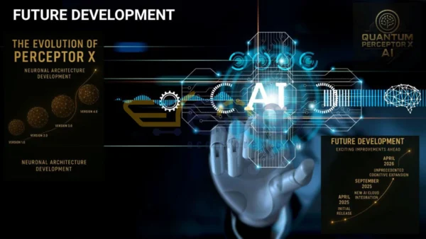 AI Quantum Perceptor X MT5 Review