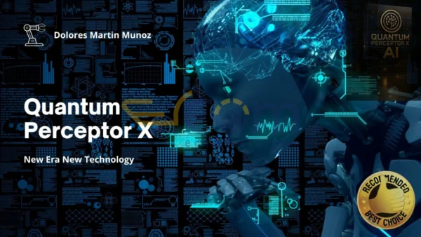 AI Quantum Perceptor X MT5 Reviews