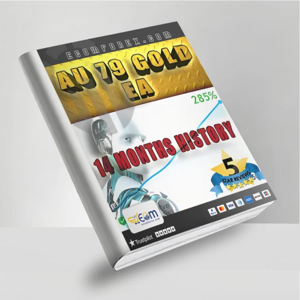 AU 79 Gold EA MT5