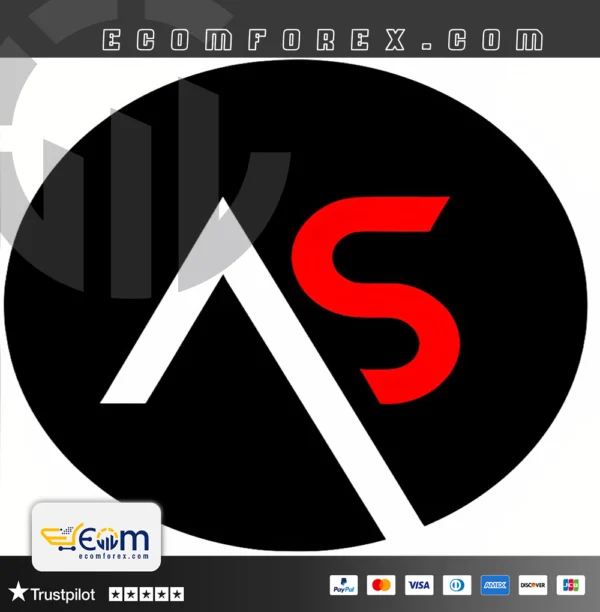 Advanced Scalper MT5 Logo
