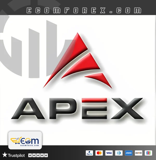 Apex Trader MT5 Live Result MyfxBook
