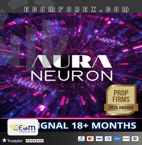 Aura Neuron MT5