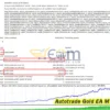 Autotrade Gold EA MT4 Backtests