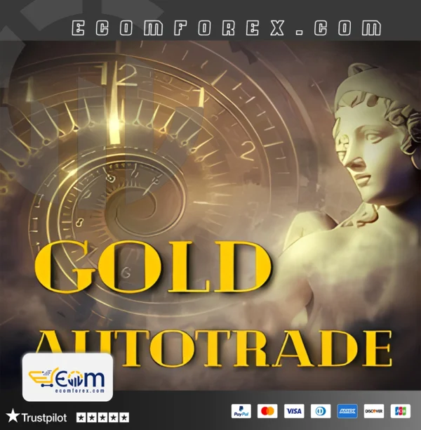 Autotrade Gold EA MT4 Logo
