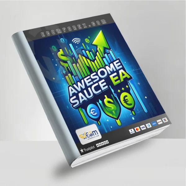 Awesome Sauce EA MT5