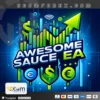 Awesome Sauce EA MT5 Logo