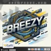 BTC Breezy EA MT5 Logo