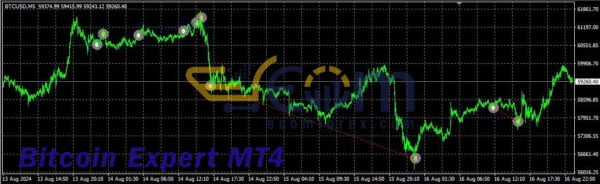 Bitcoin Expert MT4 Reviews