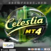 Celestia EA MT4 Logo