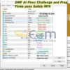 DMF AI Ftmo Challenge and Prop Firms pass Safely MT4 Review