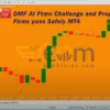 DMF AI Ftmo Challenge and Prop Firms pass Safely MT4 Reviews