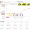 EA BiC MT4 Live Result MyfxBook