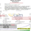 EA Diamond Firms MT5 Backtests