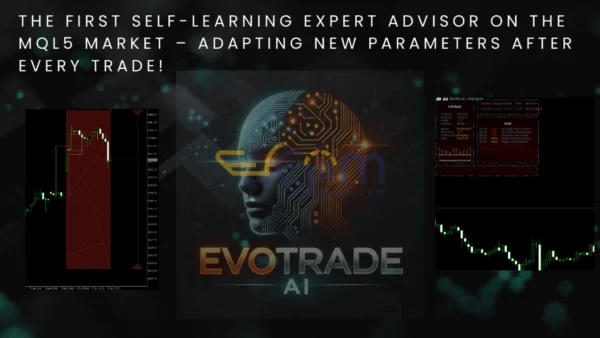 EvoTrade EA MT5 Review