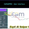 Exp4 AI Sniper for MT4 Review