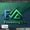 Finvesting EA MT5 Logo