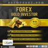 Forex GOLD Investor EA MT4 Logo