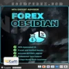 Forex Obsidian EA MT4 Logo